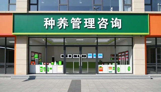 农业咨询在生产优化中的应用实践