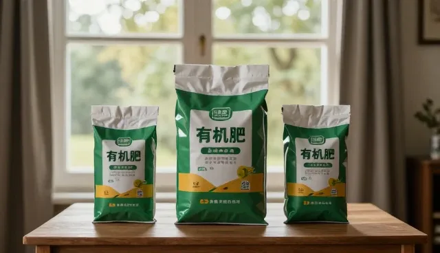 农业选型中效率提升的关键要素分析