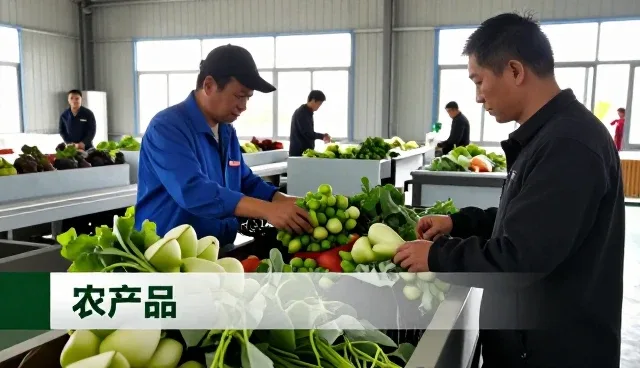 农产品收购等常见问题介绍