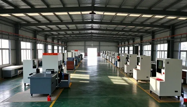 农产品销售设备在实际应用中的性能表现与环境适配性分析